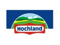 Hochland Romania logo