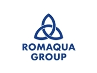 Romaqua logo