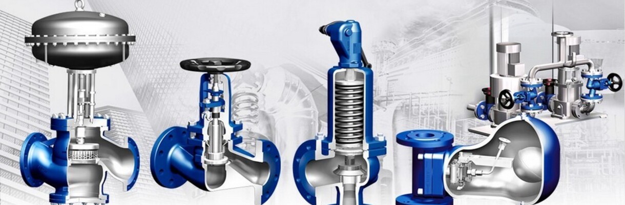 Solutions for fluid transmission