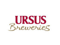 Ursus Breveries logo