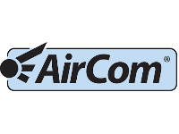 AirCom logo