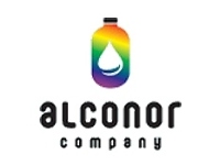 Alconor Company logo
