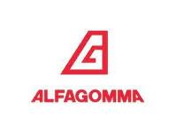 Alfagomma logo