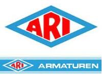 Ari Armaturen logo