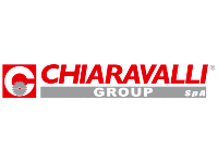 Chiaravalli logo