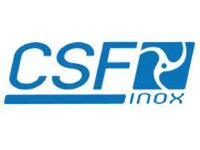 Csf inox logo