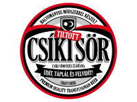 Csiki Sor logo