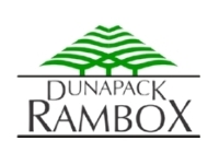 Dunapack Rambox logo