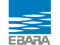 Ebara logo