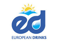 European Drinks logo