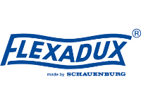 Flexadux logo