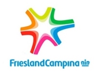 Friesland Food logo