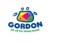 Gordon Prod logo