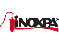 Inoxpa logo