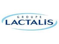 Lactalis Romania logo