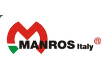 Manros logo
