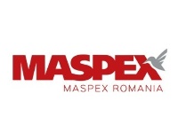 Maspex Romania logo