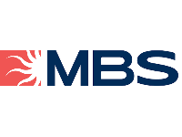 MBS Tubular Heat Exchangers logo
