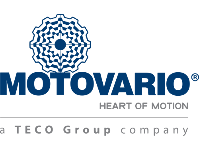 Motovario logo