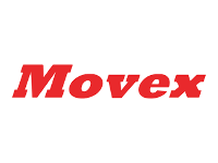Movex logo