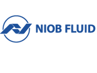 Niob Fluid logo
