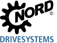 Nord DriveSystems logo