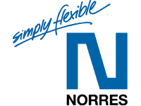 Norres logo