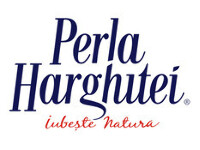 Perla Harghitei logo