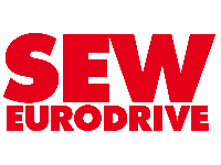 Sew Eurodrive logo