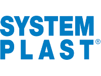 System Plast logo