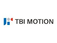 TBI Motion logo