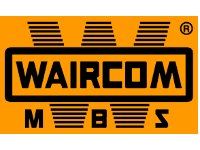 Waircom MBS logo